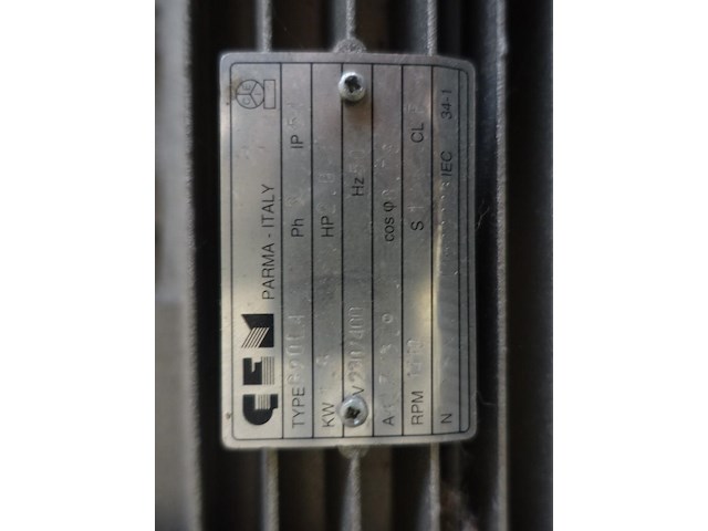 2x afrolmachine - afbeelding 2 van  12