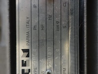 2x afrolmachine - afbeelding 2 van  12