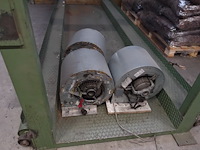 2x afrolmachine - afbeelding 3 van  12