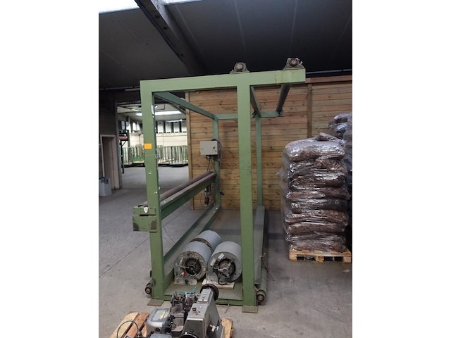 2x afrolmachine - afbeelding 4 van  12