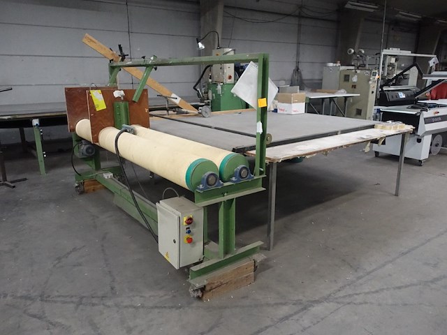 2x afrolmachine - afbeelding 1 van  12