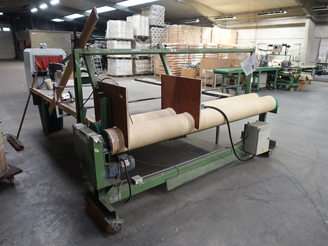 2x afrolmachine - afbeelding 6 van  12