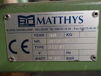 2x afrolmachine - afbeelding 7 van  12