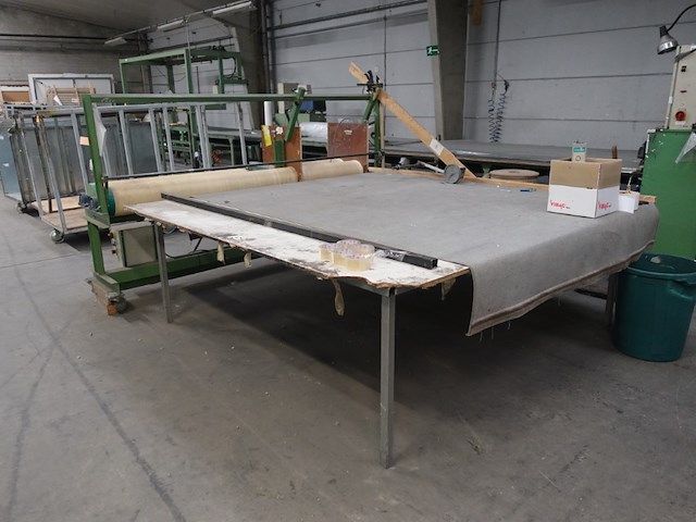 2x afrolmachine - afbeelding 9 van  12