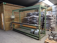 2x afrolmachine - afbeelding 10 van  12