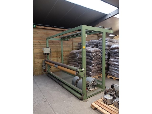 2x afrolmachine - afbeelding 11 van  12