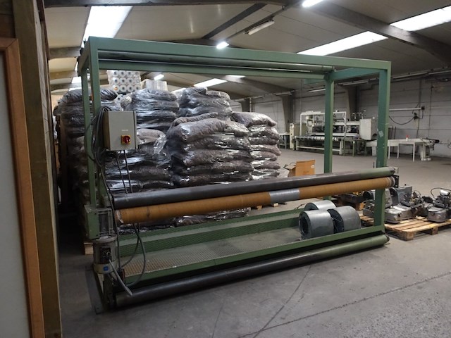 2x afrolmachine - afbeelding 12 van  12