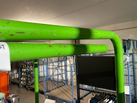 2x afvalzakhouder - afbeelding 3 van  3