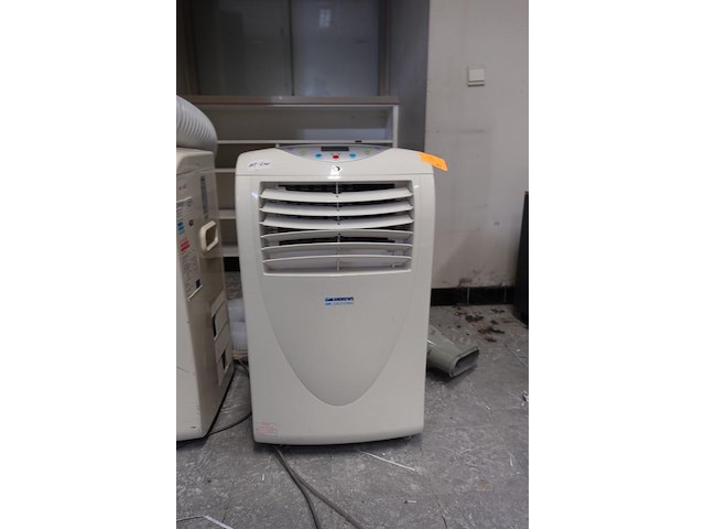 2x airconditioner - afbeelding 2 van  7