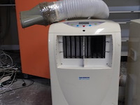 2x airconditioner - afbeelding 3 van  7