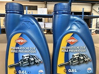 2x airpress pneumatische olie - afbeelding 1 van  1