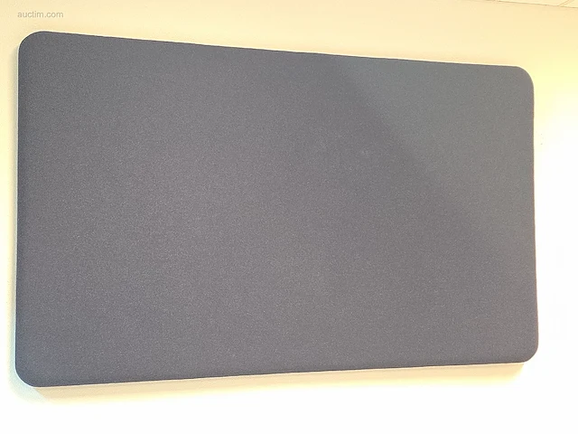 (2x) akoestische panelen - afbeelding 1 van  4