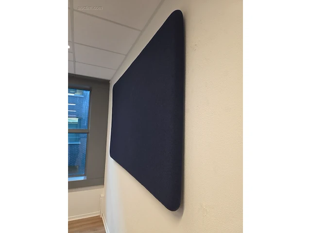 (2x) akoestische panelen - afbeelding 3 van  4