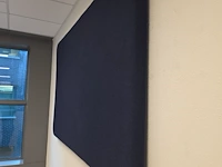 (2x) akoestische panelen - afbeelding 3 van  4