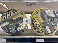 2x alfaflex 50m - afbeelding 1 van  2