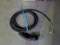 2x alfen laadkabel - afbeelding 1 van  2