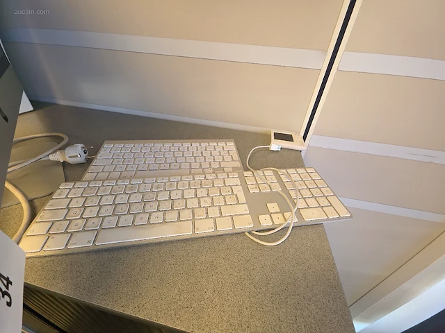 (2x) all-in-one pc's apple imac - afbeelding 9 van  11