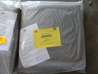 2x all weather kussen manutti - afbeelding 3 van  3