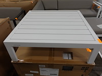 2x allu salontafel diphano - afbeelding 2 van  4