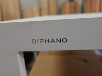 2x allu salontafel diphano - afbeelding 3 van  4