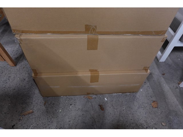 2x allu salontafel diphano - afbeelding 4 van  4