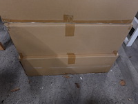 2x allu salontafel diphano - afbeelding 4 van  4