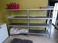 2x alu koelcelrek - afbeelding 1 van  3
