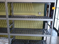 2x alu koelcelrek - afbeelding 2 van  3