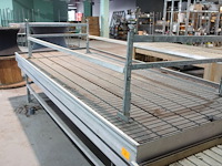 2x alu kweektafel - afbeelding 2 van  3