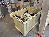 2x alu ladder & wegwijzer - afbeelding 7 van  8