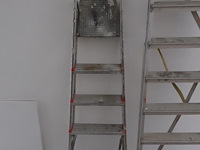 2x alu lader - afbeelding 2 van  3