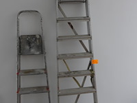 2x alu lader - afbeelding 3 van  3