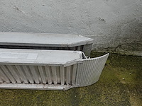 2x alu loopbrug - afbeelding 3 van  4