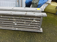 2x alu loopbrug - afbeelding 2 van  5