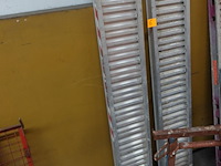 2x alu oprijplaat - afbeelding 2 van  6