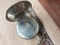 2x antieke decoratie - afbeelding 4 van  4
