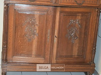 2x antieken kasten - afbeelding 5 van  7