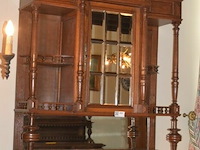 2x antieken kasten - afbeelding 6 van  7