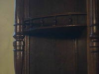 2x antieken kasten - afbeelding 7 van  7