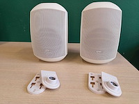 2x apart 6w - speaker - afbeelding 1 van  3