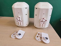 2x apart 6w - speaker - afbeelding 2 van  3