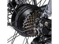 (2x) ape ryder - elektrische fatbike - fiets - nieuw - afbeelding 6 van  8