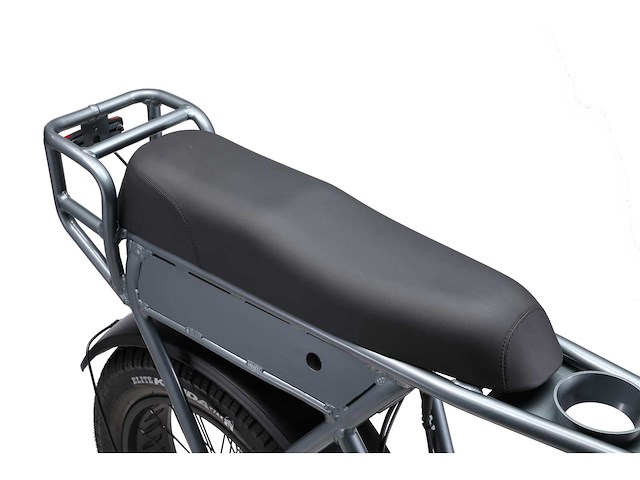 (2x) ape ryder - elektrische fatbike - fiets - nieuw - afbeelding 8 van  8