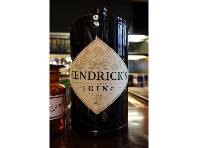 2x apothekersfles - afbeelding 2 van  4