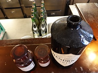 2x apothekersfles - afbeelding 4 van  4