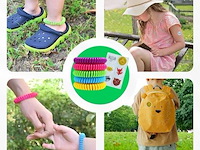 2x armband antimug - afbeelding 5 van  5