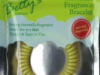 2x armband antimug - afbeelding 1 van  5