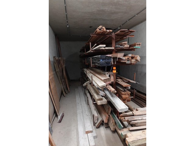 2x armstelling - afbeelding 1 van  3