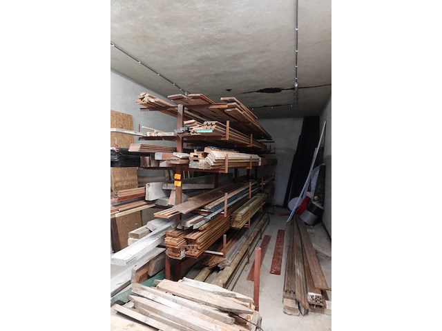 2x armstelling - afbeelding 2 van  3