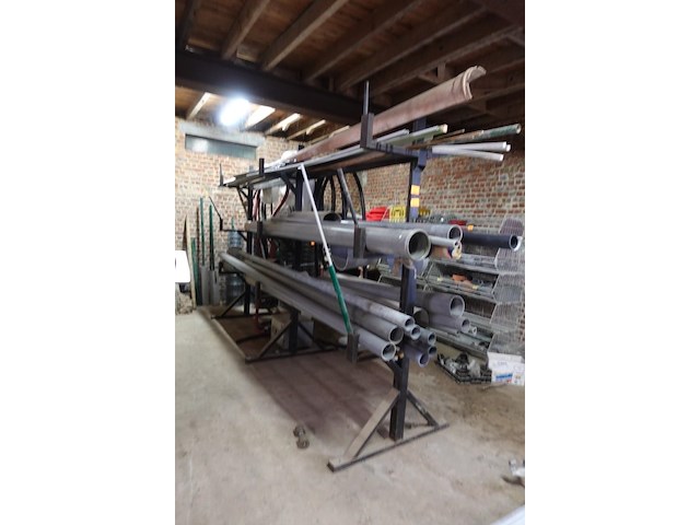 2x armstelling - afbeelding 3 van  3